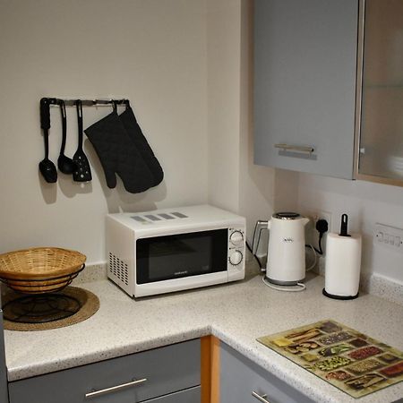 Chic 1 Bed Centrally Located Apartment - Birmingham Jq מראה חיצוני תמונה