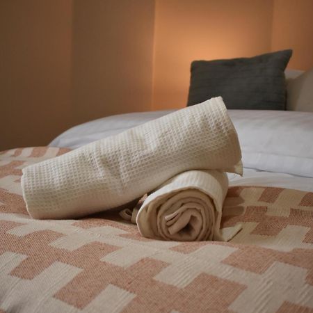 Chic 1 Bed Centrally Located Apartment - Birmingham Jq מראה חיצוני תמונה