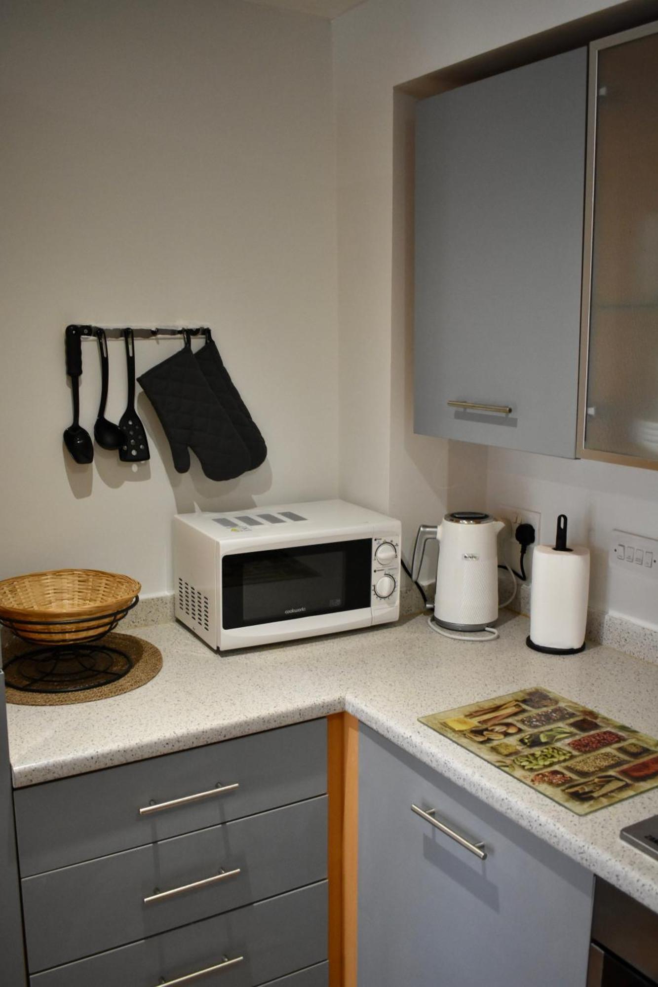 Chic 1 Bed Centrally Located Apartment - Birmingham Jq מראה חיצוני תמונה