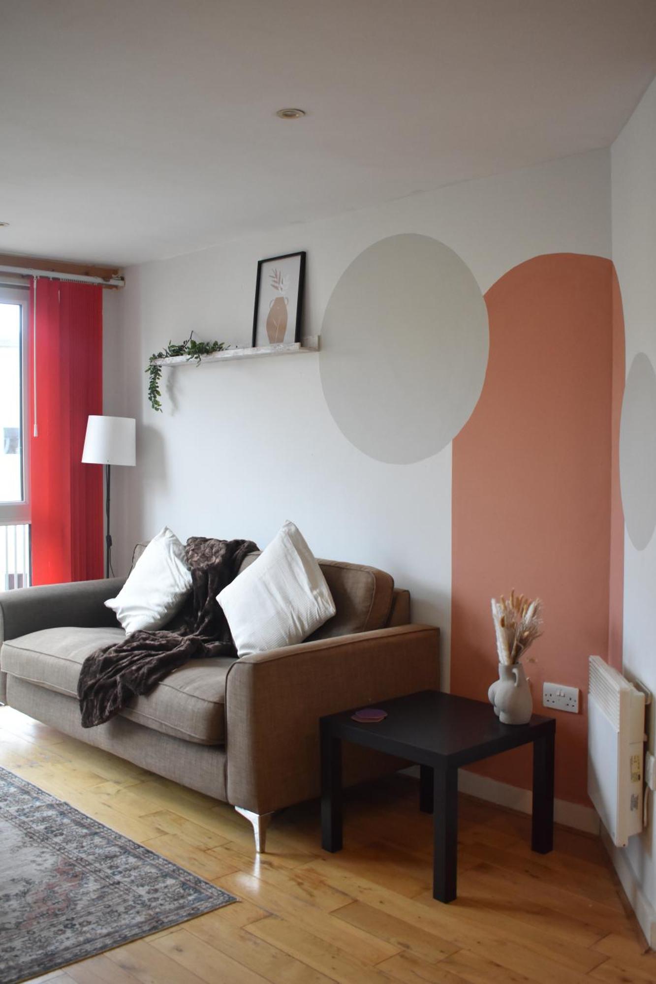 Chic 1 Bed Centrally Located Apartment - Birmingham Jq מראה חיצוני תמונה