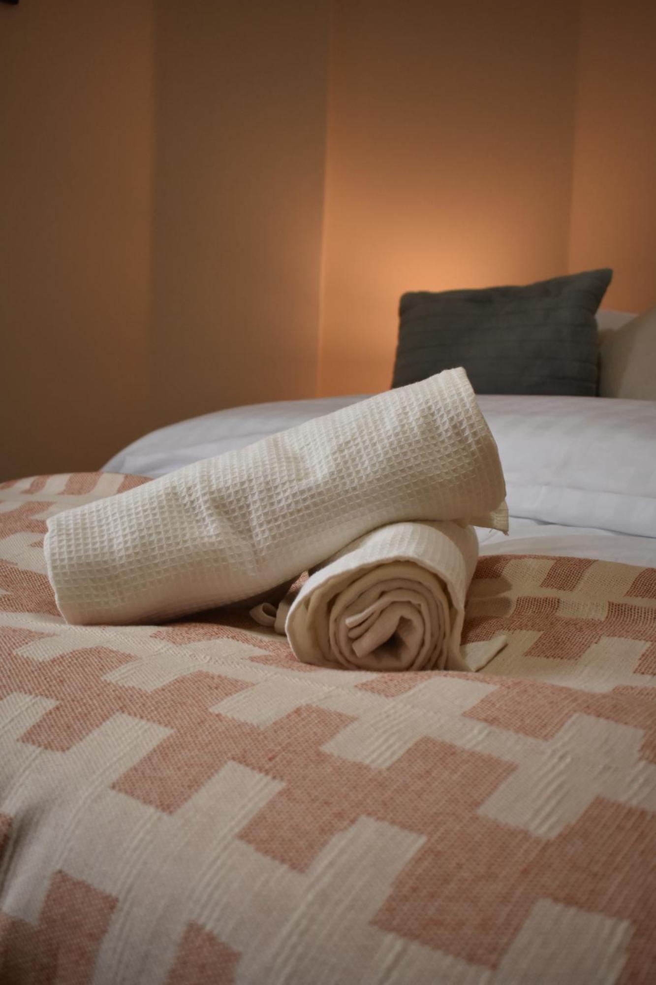 Chic 1 Bed Centrally Located Apartment - Birmingham Jq מראה חיצוני תמונה