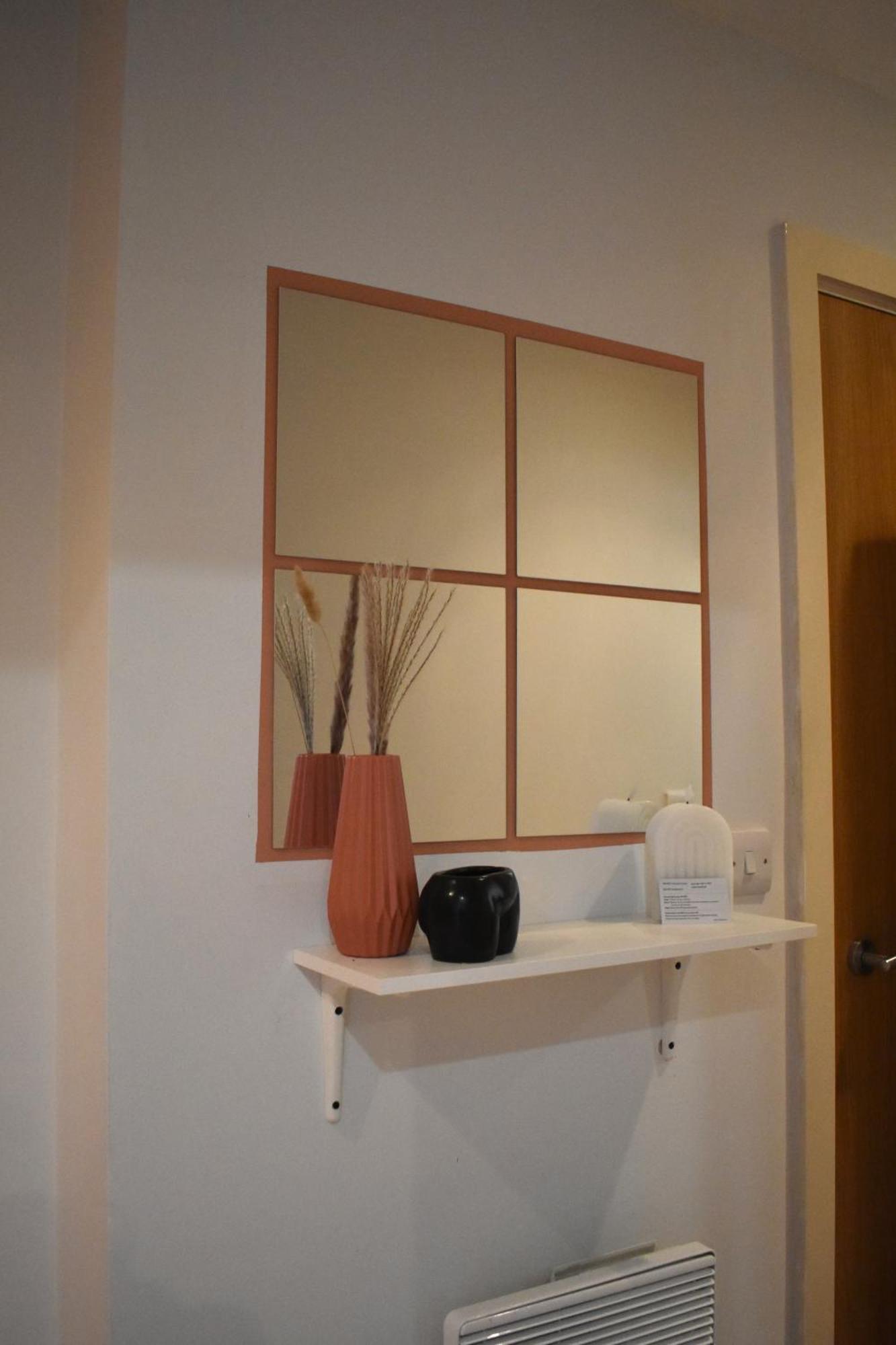 Chic 1 Bed Centrally Located Apartment - Birmingham Jq מראה חיצוני תמונה