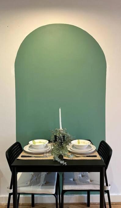 Chic 1 Bed Centrally Located Apartment - Birmingham Jq מראה חיצוני תמונה